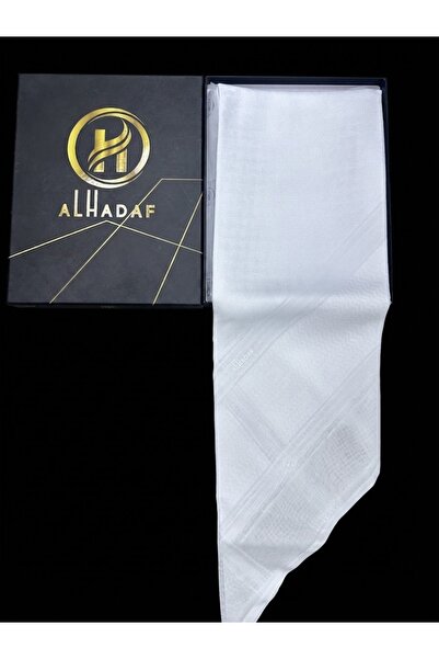 ABAJ شماغ ليزر طبع