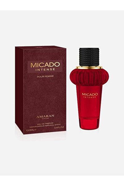 Amaran Micado Intense Eau De Parfum, 100ml