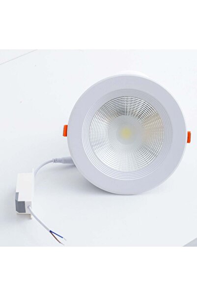 Milano illumina LED Downlight 10W White, LED Light For Home Office And Indoor...