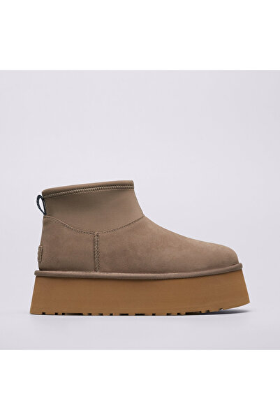 UGG Classic Mini Dipper Women's Boots 1168170-Skp