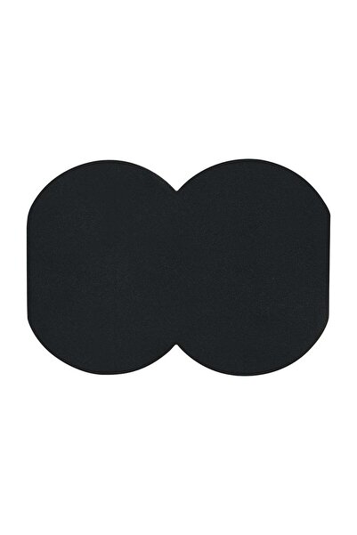Milano Outdoor Light 2398-2W-2Way-Ww-Black, Indoor Wall Light For Hallways An...
