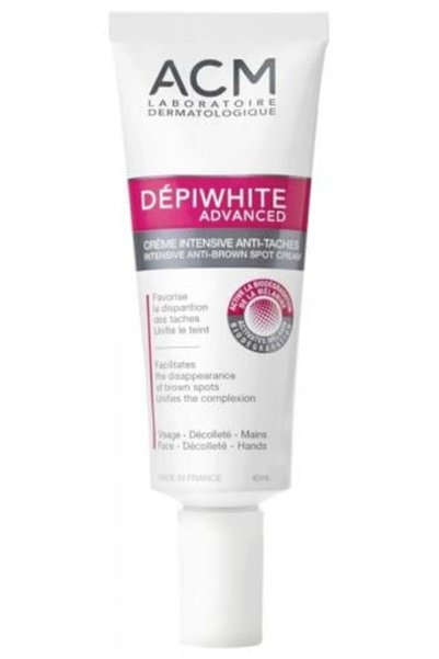ACM Depiwhite Advanced Cream for Pigmentation Treatment 40ml
