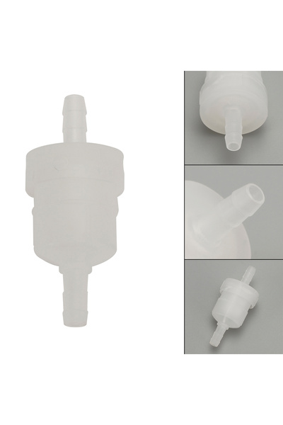 Choice Topteng Fuel Filter for Mercury Tohatsu 4HP 5HP 6HP 8HP 2-Stroke 4-Str...