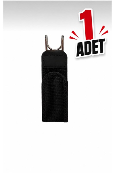 MODAM HİFA Unisex Buckle-Free Belt, Men's Belt, Women's Belt, Trouser Belt
