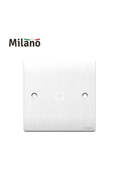 Milano 20A Flex Outlet Aura White, Electrical Switch And Socket For Wall Inst...