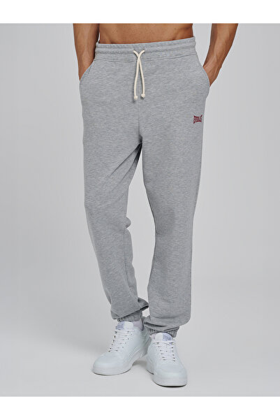 EVERLAST Ever Classics 2.0 Regular Gray Men's Sweatpants