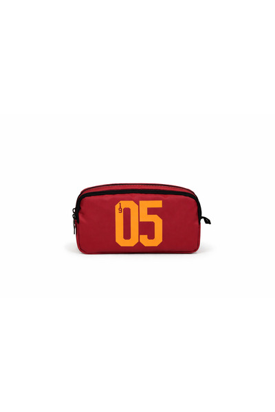 Galatasaray Lisanslı 1905 Baskılı Sarı Kırmızı Kalemlik