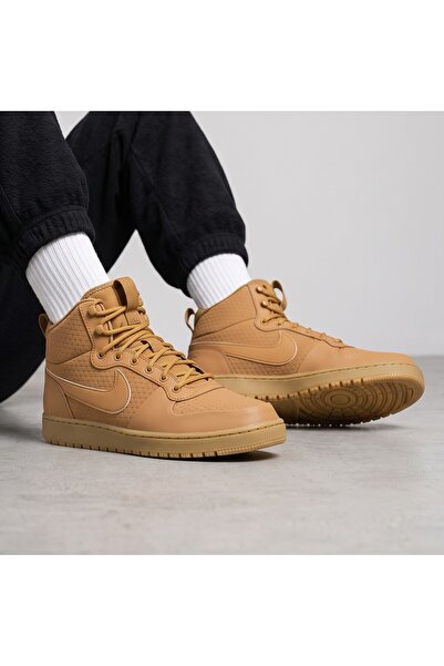 Nike Court Borough Mid Winter Sneaker Sportie ( Dar Kalıptır )