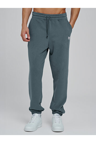 EVERLAST World Regular Green Men's Sweatpants