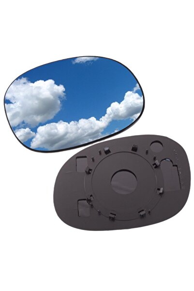M MODECAR CITROEN C2 03-09 C3 02-08 Inserție oglindă asferică dreapta