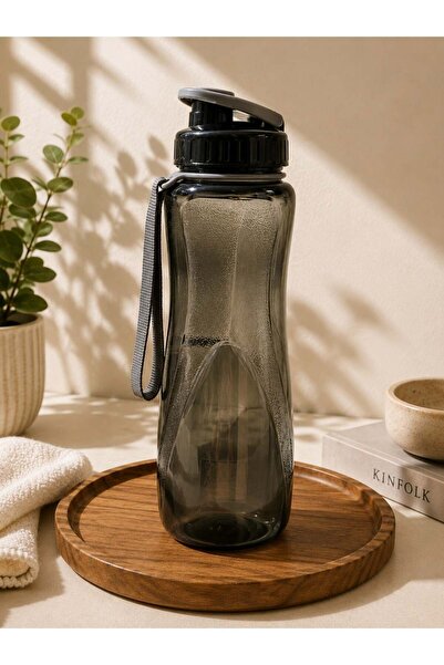 Home By SS Sports Water Bottle - 1000ml Leak Proof Gym Bottle, BPA Free, Food...
