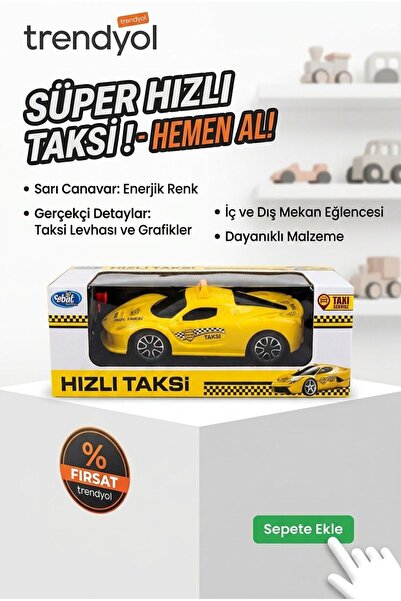 Genel Markalar HIZLI TAKSİ