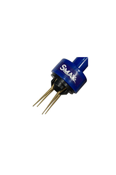 Smax Dispozitiv Pellet Bander pentru atasarea momelilor pe banda elastica