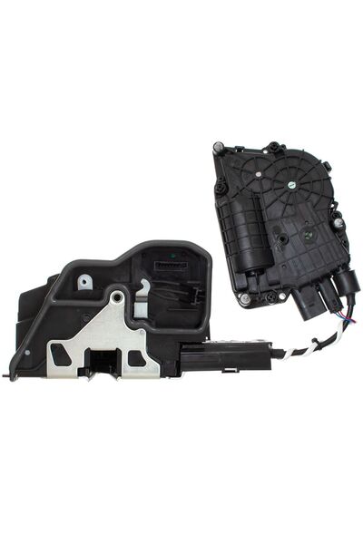 M MODECAR BMW 7 F01 F02 F03 F04 08-15 închidere centralizată ușă față stânga