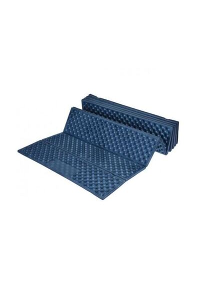 Solplant Saltea pentru plaja, PE, albastru/verde, 180x60x1 cm, Redcliffs - pe...