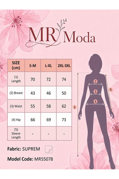 Missrelda Moda Women's Thick Strap Round Neck Front Button Detail Floral Pattern Blouse