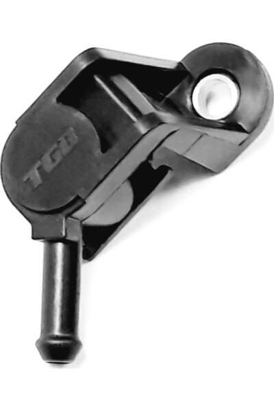 TGB ATV BLADE 550/600/1000 ΡΑΜΠΑ ΕΓΧΥΣΤΩΝ - TARGET 600