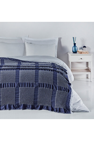 Denizli Concept Waffle Bedspread