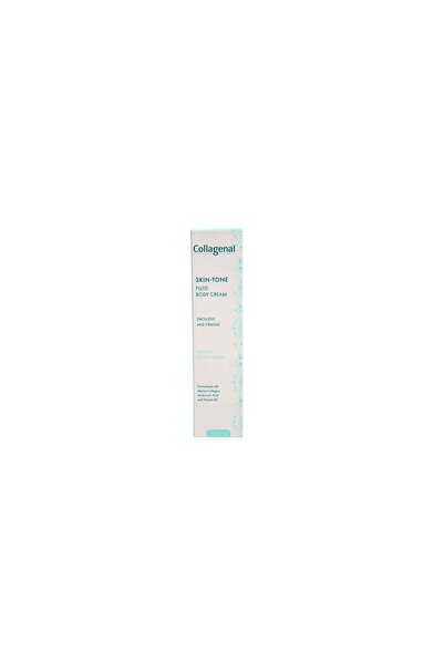 COLLAGENAT Skin-Tone Fluid Body Cream 250 ml