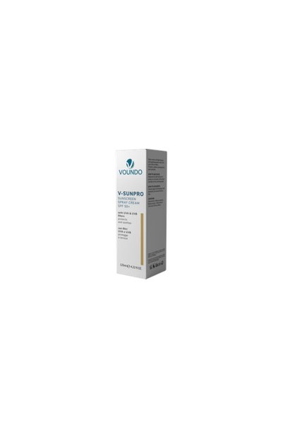 VOUNDO V Sunpro Nourish Lip Balm 15 Ml
