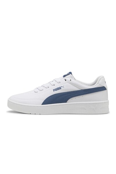 Puma Court Classic Unisex Sports Shoes