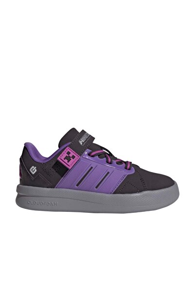 adidas Minecraft Lightorama El C Unisex Çocuk Sneaker KI9113
