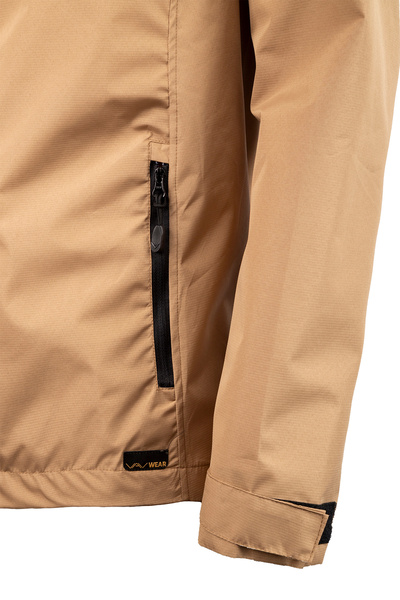 VAV WEAR Tactical Outdoor Men's Raincoat Rastorm03