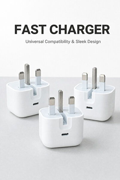 Generic Brand High power, lossless fast charging for mobile phones and tablet...