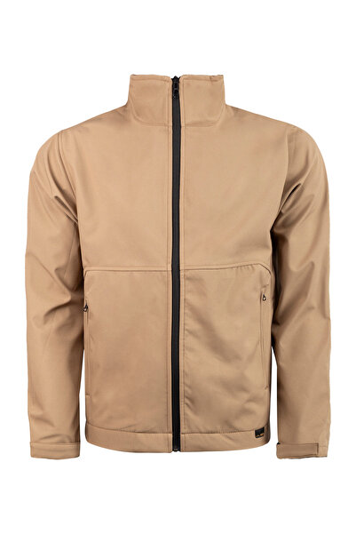 VAV WEAR Tactical Outdoor Softshell Erkek Mont SHELLDT03