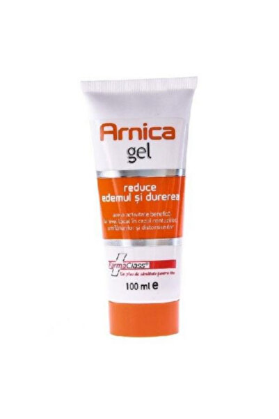 FarmaClass Arnica Gel Farma Class, 100ml