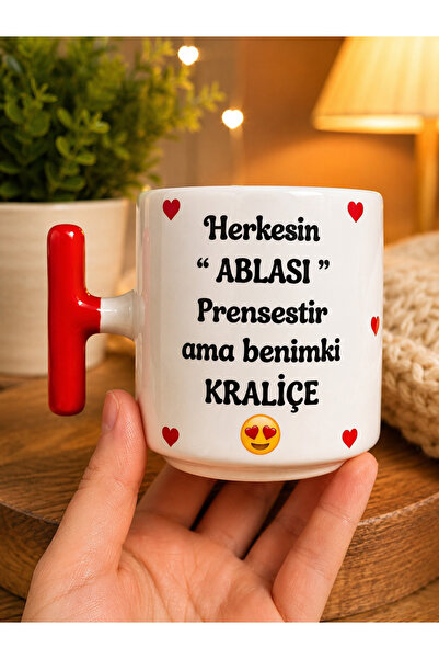Genel Markalar PORSELEN T ABLA KUPASI