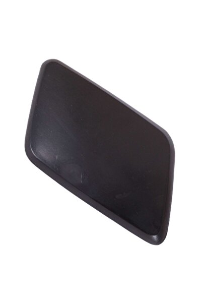 M MODECAR SKODA OCTAVIA II 04-08 capac spălător far NEGRU dreapta