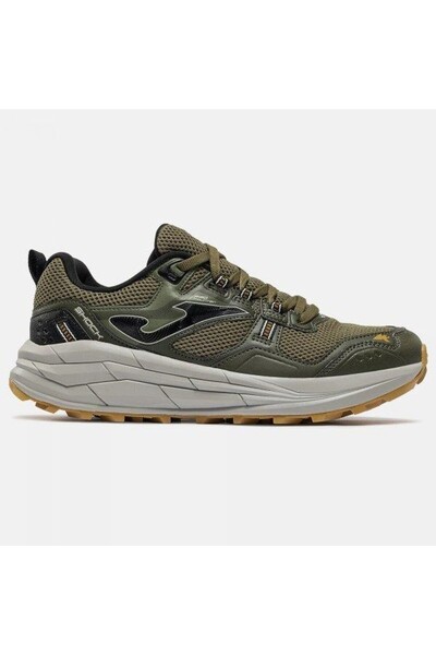 Joma TKSHOW2623 Shock Pantofi de exterior pentru bărbați, kaki