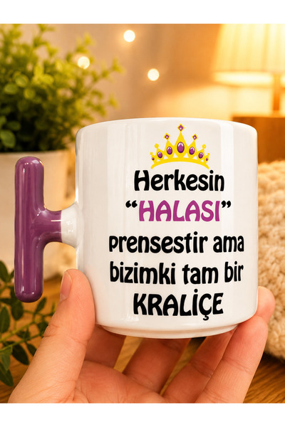 Genel Markalar T MODEL HALA KUPASI