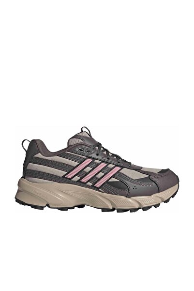 adidas Technochaos 2000 Atr Women's Brown Sports Shoes (Kh9107)