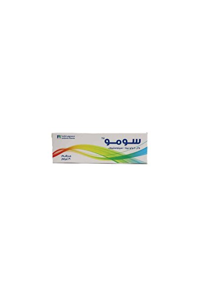 SUMO 0.25% Oint 30 gm