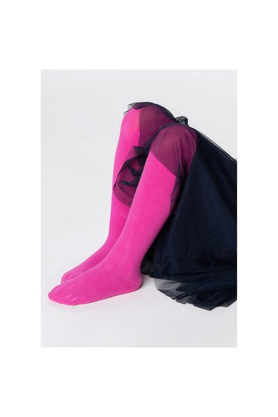 Marilyn Dresuri fetite, Julia, bumbac, Marilyn-Fuxia-128- 134 CM