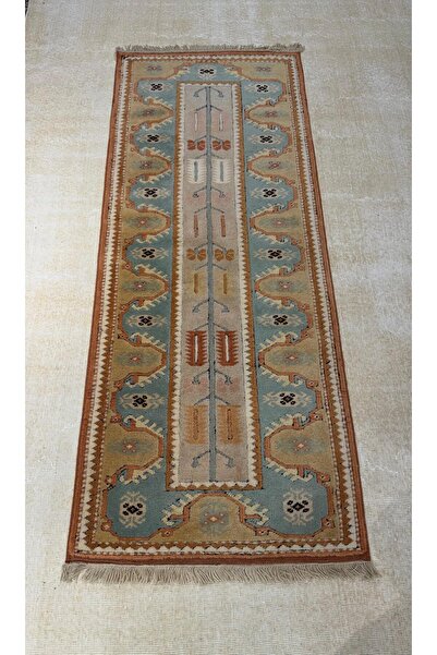 ŞİRVAN HALI BODRUM MİLAS HALISI YOLLUK 75X190