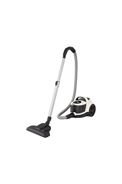LG VC6575NNT.BCBQLTK Canister 750W Kablolu Elektrikli Süpürge