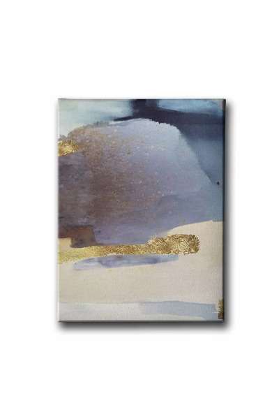 enmalife Pictură murală decorativă abstractă pe pânză