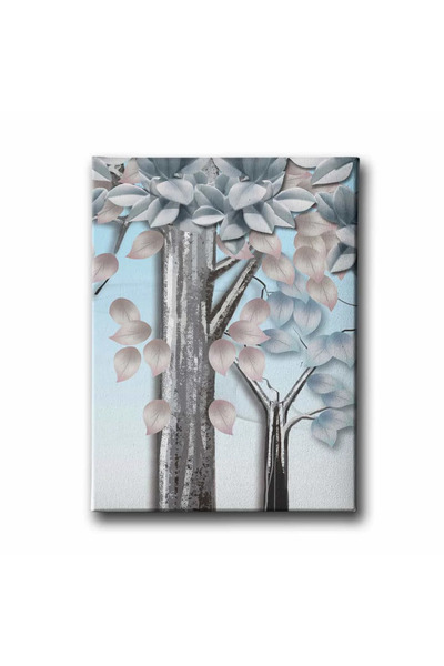 enmalife Modern Decorative Canvas Wall Painting