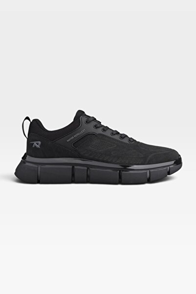 Ryt Logan Roller Shoes Black Black