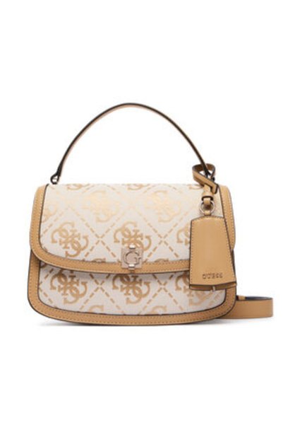 Guess Geantă HWJG97 55210 Bej