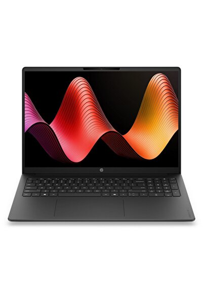 HP Omnibook 3 DY0G7EA003 Ryzen5 7520U 8GB 1TBSSD 16" FHD W11P Dizüstü Bilgisayar