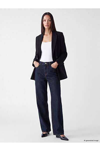 LC Waikiki Straight Fit Women's Jean Pants