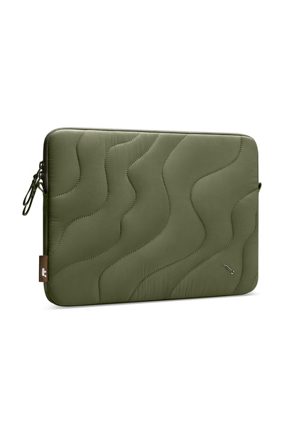 Tomtoc A27F2T2 16 Yeşil Terra Serisi Notebook Kılıfı