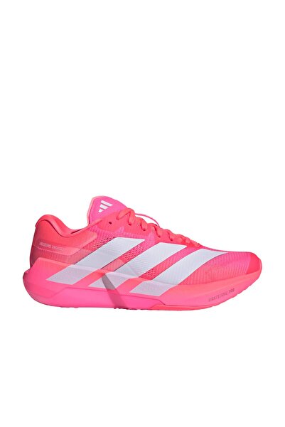adidas Adizero Dropset Pro Training Kadın Pembe Antrenman Ayakkabısı (KK1554)