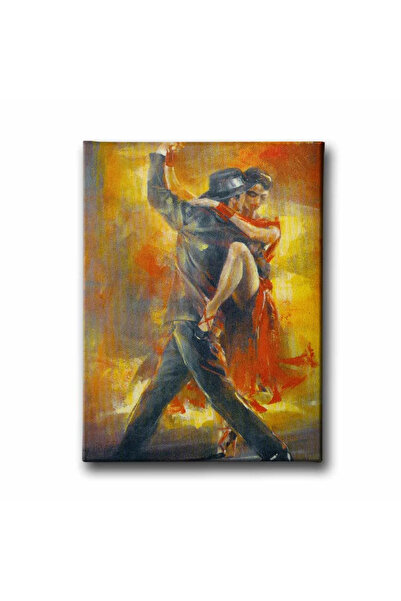 enmalife Tango Decorative Canvas Wall Painting
