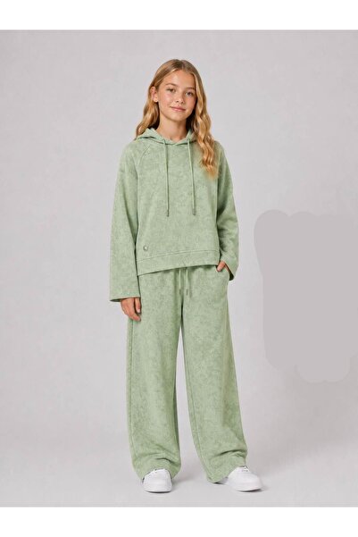 Escabel Girls' Tracksuit Set 26Kesc5073