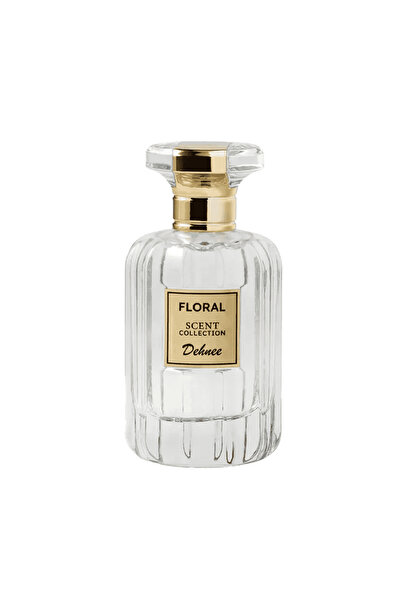 DEHNEE Floral Eau de Parfum 100 ml | Jasmine Tuberose Women's Perfume | UAE